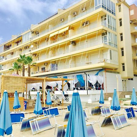 Sun&Sea Apartment Durrës Exterior foto