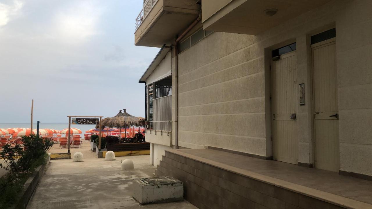 Sun&Sea Apartment Durrës Exterior foto