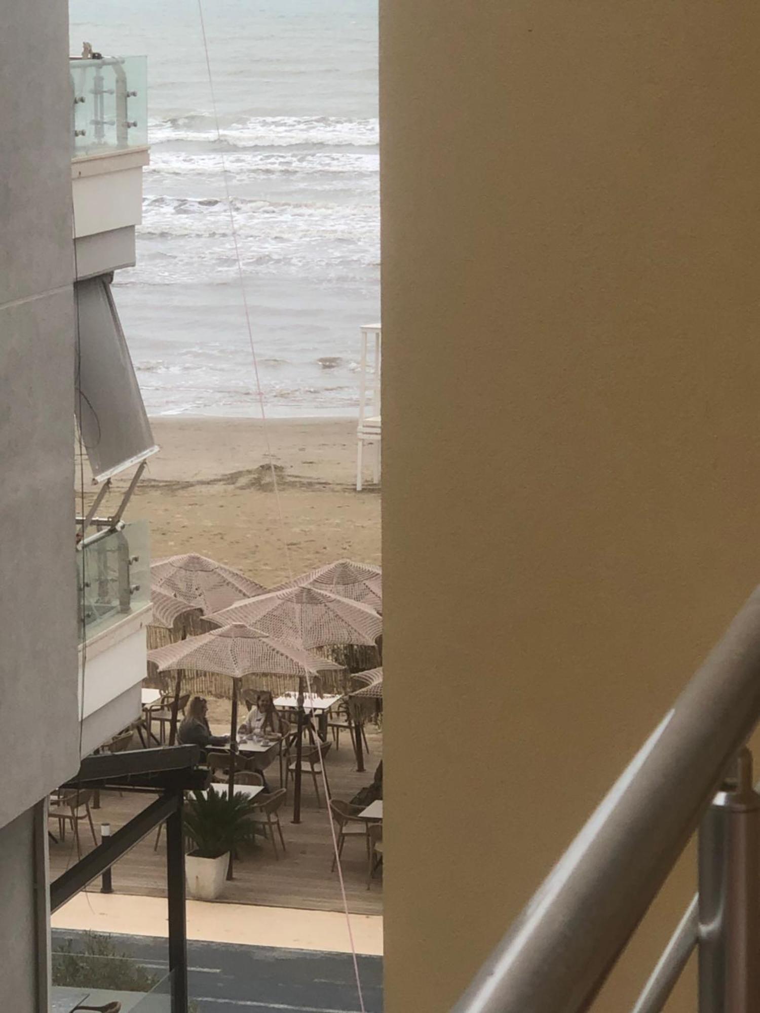 Sun&Sea Apartment Durrës Exterior foto