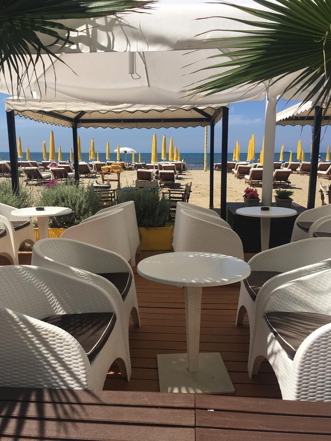 Sun&Sea Apartment Durrës Exterior foto